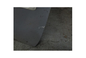 Capot VOLKSWAGEN PASSAT 4 Photo n°6