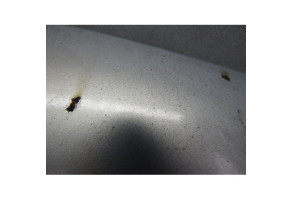 Capot VOLKSWAGEN PASSAT 4 Photo n°9