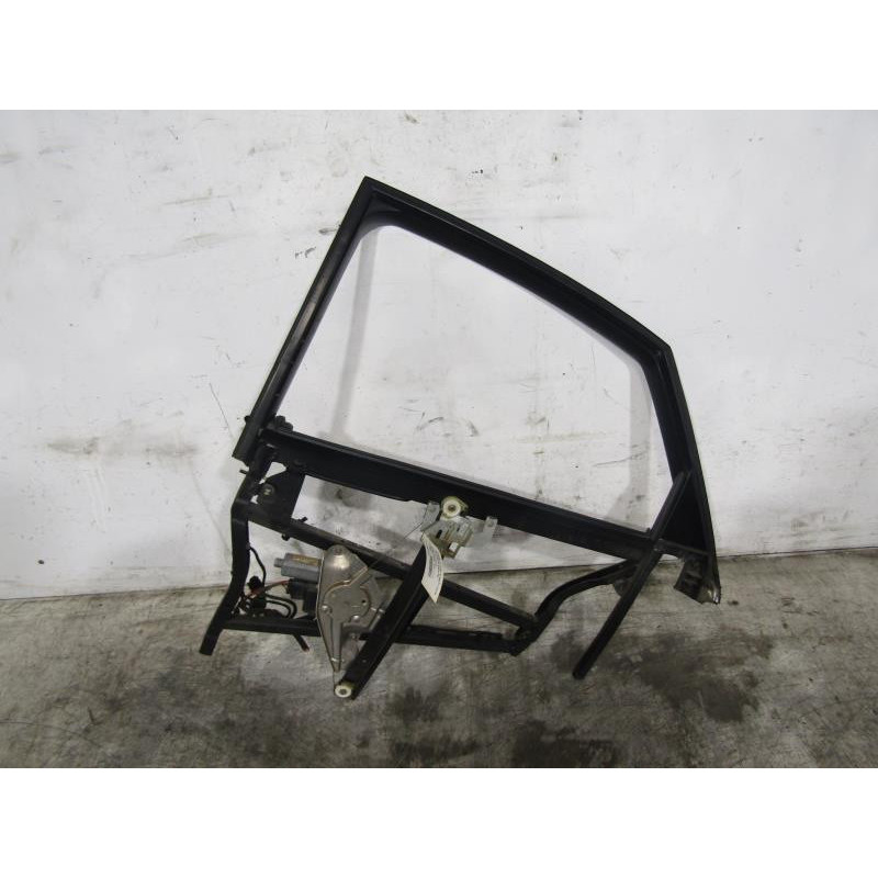 Leve vitre electrique arriere gauche AUDI A6 2 Photo n°1
