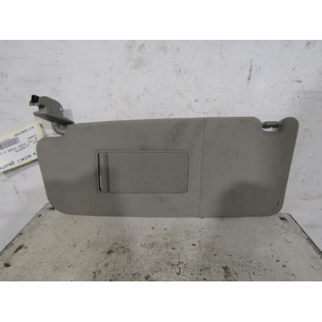 Pare soleil gauche AUDI A6 2