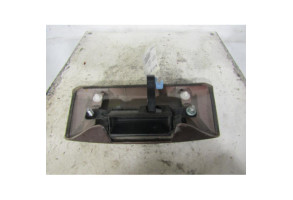 Bouton de coffre DAIHATSU SIRION 2 Photo n°1