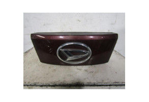 Bouton de coffre DAIHATSU SIRION 2 Photo n°4
