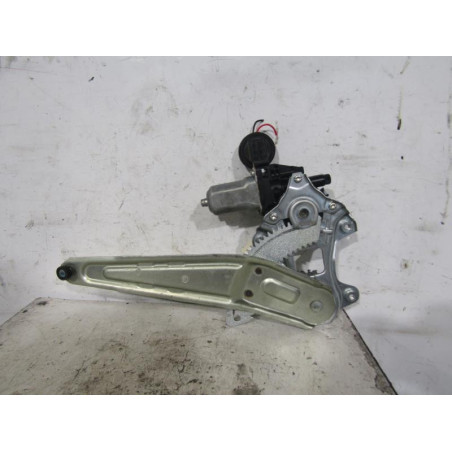 Leve vitre electrique arriere gauche DAIHATSU SIRION 2