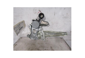 Leve vitre electrique arriere gauche DAIHATSU SIRION 2 Photo n°2