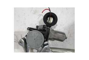 Leve vitre electrique arriere gauche DAIHATSU SIRION 2 Photo n°3