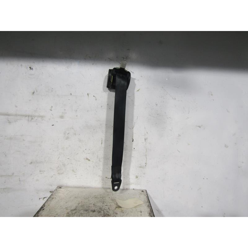 Ceinture arriere gauche PEUGEOT 406 Photo n°1