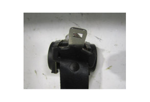 Ceinture arriere gauche PEUGEOT 406 Photo n°2