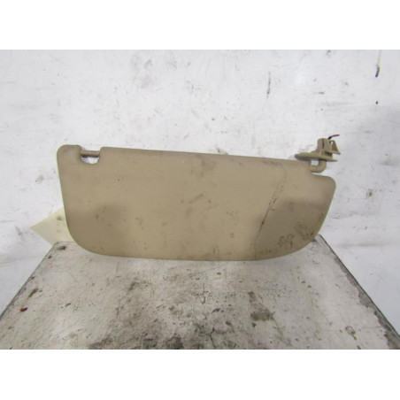 Pare soleil gauche PEUGEOT 406