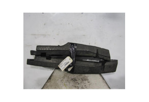 Renfort pare choc arriere (traverse) PEUGEOT 406 Photo n°1