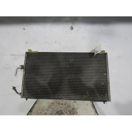 Radiateur clim PEUGEOT 406