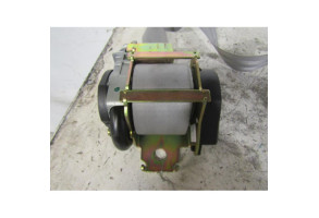 Ceinture arriere gauche RENAULT SCENIC 1 Photo n°2