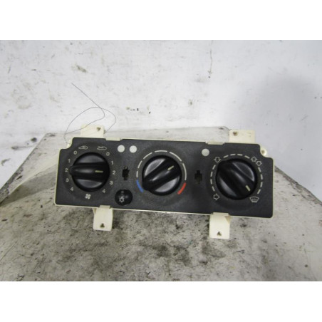 Commande chauffage CITROEN XSARA