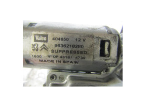 Moteur essuie glace arriere CITROEN XSARA Photo n°2