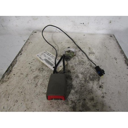 Attache ceinture arriere droit CITROEN C5 1
