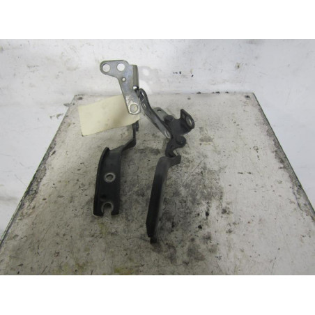 Charniere de capot CITROEN C5 1