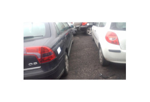 Interrupteur de leve vitre arriere gauche CITROEN C5 1 Photo n°3
