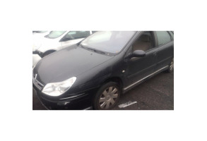 Interrupteur de leve vitre arriere gauche CITROEN C5 1 Photo n°5