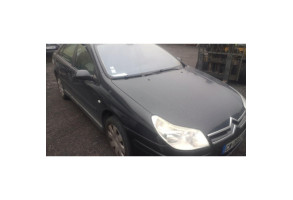 Interrupteur de leve vitre arriere gauche CITROEN C5 1 Photo n°6
