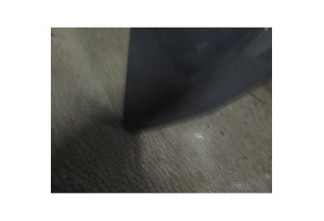 Capot RENAULT SCENIC 2 Photo n°2
