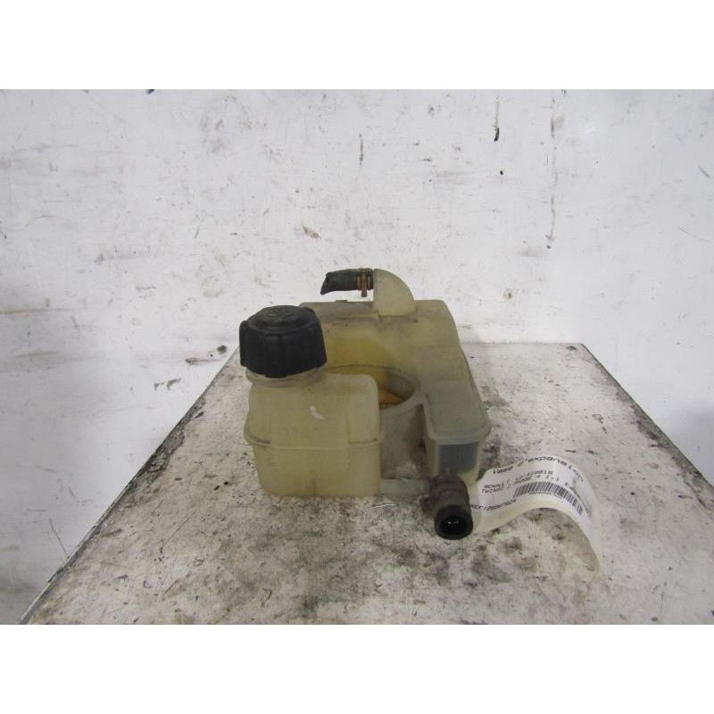 Vase d'expansion RENAULT TWINGO 1 Photo n°1
