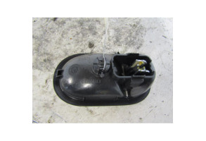 Poignee interieur arriere gauche RENAULT CLIO 3 Photo n°2