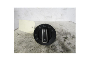 Commodo phare VOLKSWAGEN SHARAN 2 Photo n°2