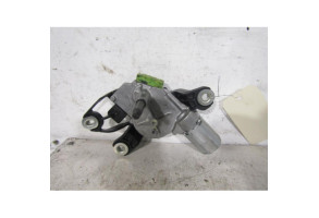 Moteur essuie glace arriere VOLKSWAGEN SHARAN 2 Photo n°2