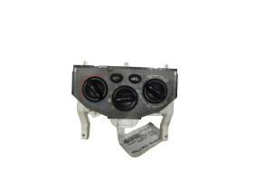 Commande chauffage RENAULT TRAFIC 2 Photo n°1