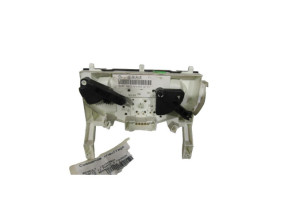 Commande chauffage RENAULT TRAFIC 2 Photo n°2