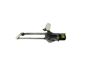 Moteur essuie glace avant RENAULT TRAFIC 2 Photo n°4