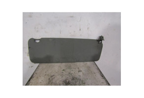 Pare soleil droit RENAULT TRAFIC 2 Photo n°2