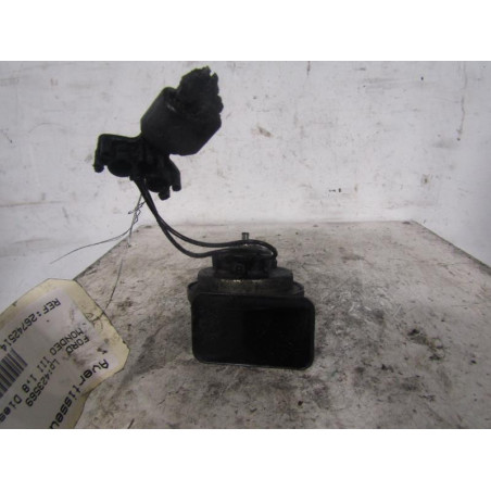 Avertisseur/Klaxon FORD MONDEO 3