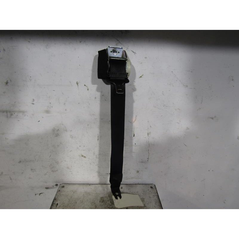 Ceinture arriere gauche FORD MONDEO 3 Photo n°1