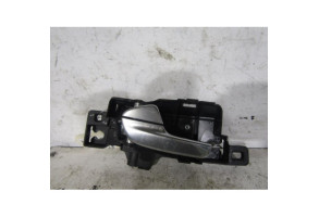 Poignee interieur arriere gauche FORD MONDEO 3 Photo n°1