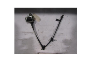 Ceinture avant gauche OPEL ASTRA H Photo n°1