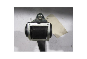 Ceinture avant gauche OPEL ASTRA H Photo n°2