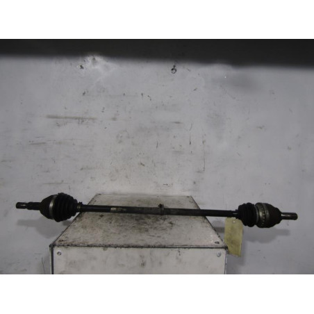 Cardan droit (transmission) OPEL ASTRA H