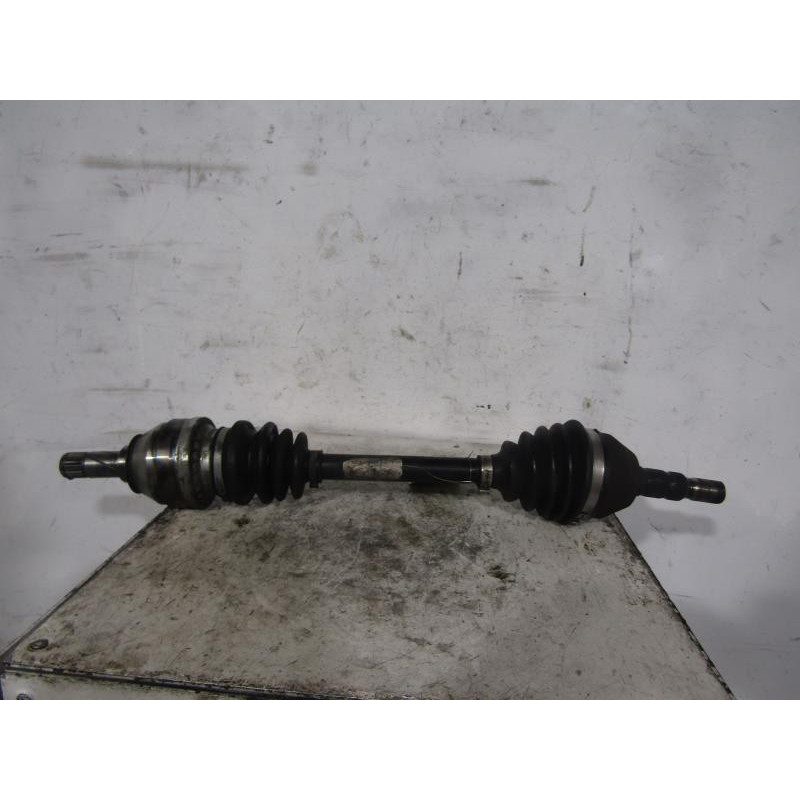 Cardan gauche (transmission) OPEL ASTRA H Photo n°1