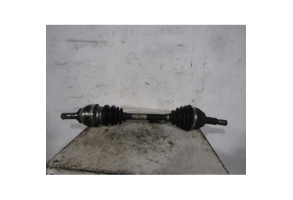 Cardan gauche (transmission) OPEL ASTRA H Photo n°1