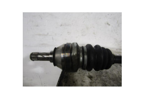 Cardan gauche (transmission) OPEL ASTRA H Photo n°2