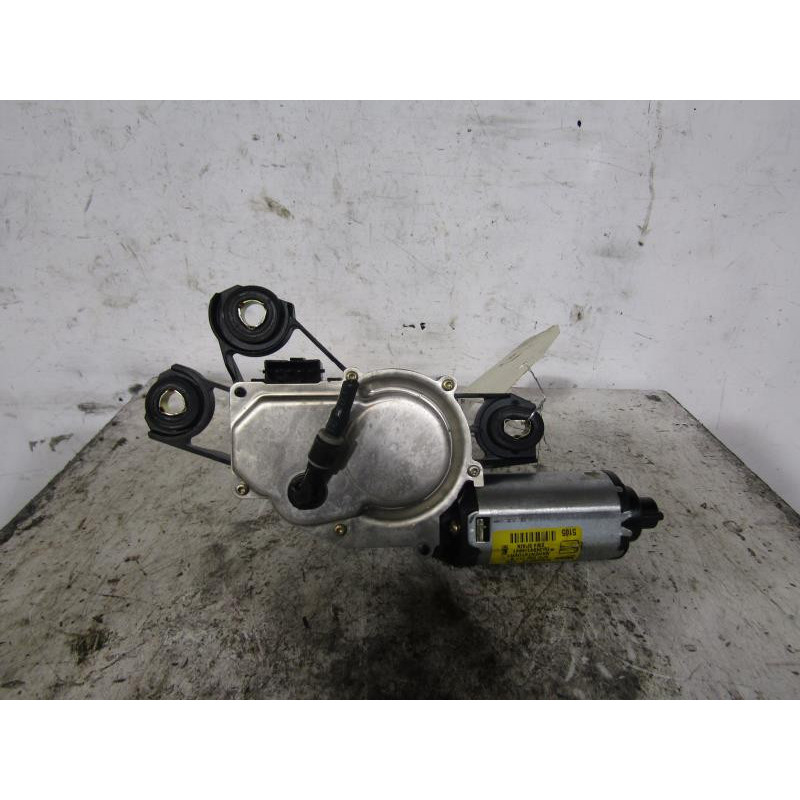 Moteur essuie glace arriere SEAT ALTEA Photo n°1