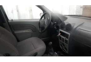 Interrupteur de leve vitre avant gauche DACIA LOGAN 1 Photo n°4