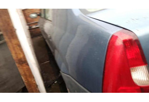 Interrupteur de leve vitre avant gauche DACIA LOGAN 1 Photo n°8