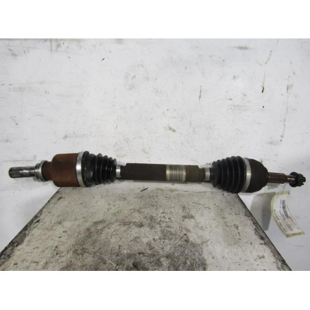 Cardan gauche (transmission) RENAULT MEGANE 2