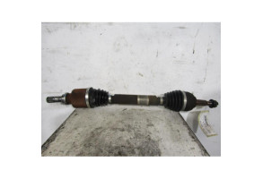 Cardan gauche (transmission) RENAULT MEGANE 2 Photo n°1