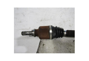 Cardan gauche (transmission) RENAULT MEGANE 2 Photo n°2