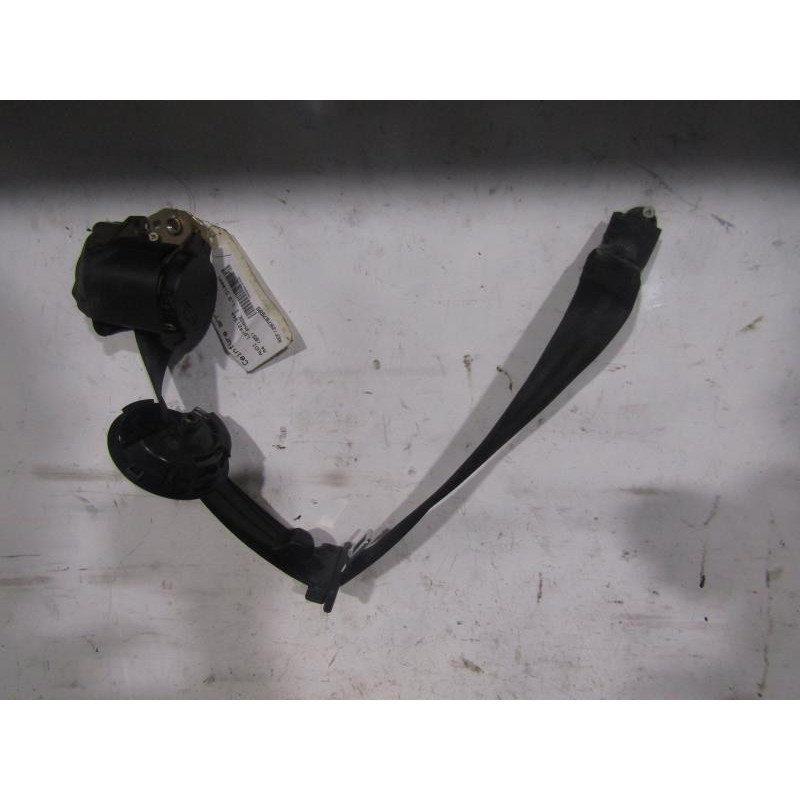 Ceinture arriere droit AUDI A4 1 Photo n°1