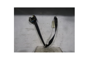 Ceinture avant droit VOLKSWAGEN GOLF 4 Photo n°1