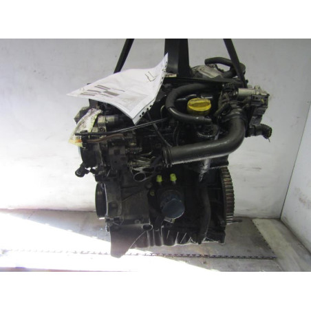 Moteur RENAULT MEGANE 2