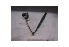 Ceinture arriere gauche RENAULT MEGANE 2 Photo n°1